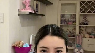 假装每年给自己拍一张照片