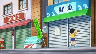 Doraemon episode 760