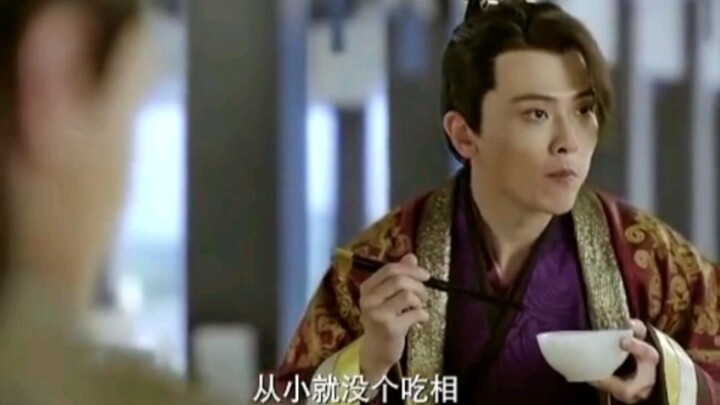 Bữa cơm này mà ăn, sóng ngầm cuộn trào.