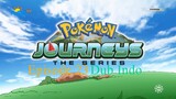 Pokemon Journeys Episode 23 Dubbing Indonesia