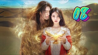 GENIE, MAKE A WISH EPISODE 8 - TAGALOG