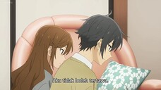 Episode 4 [p4] - Horimiya Piece : The Missing Piece Subtitle Indonesia