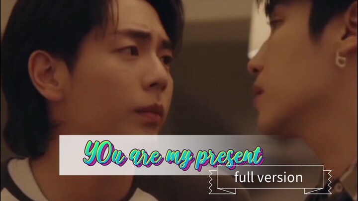 🇹🇭🇯🇵💖[full version] You are my present episodes[1-20]🏵