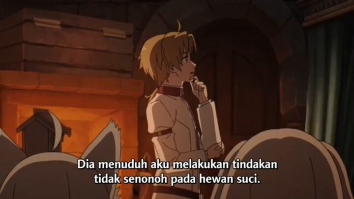 wkwkwk anime kocak. #anime