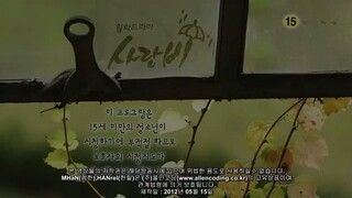 Love Rain.EP16.(SUB INDO)