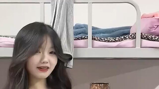 大学生发育真不赖