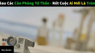 review phim Căn phòng tử thần phần 2 tập 4 #reviewphim #phimhay