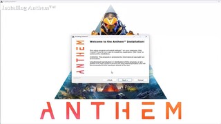 Anthem FREE DOWNLOAD PC