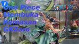 [One Piece Membuka Kemasan GK] Skill Unik Tsume Zoro - Black Rope Tornado!_1