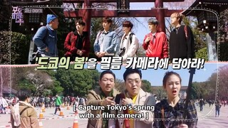 Photo People in Tokyo Ep 10