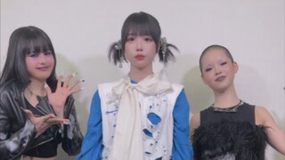 【ano】ちゅ, multiple nature. (Chu, Tayusei.) Challenge with XG Harvey & Cocona Akiyama Heart Sound 2406