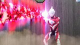 【Stop Motion Animation】SHF Ultraman Fighting Evolution 3: Geed VS Zeta