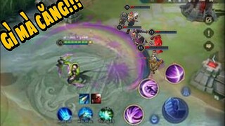 Tổng Hợp Những Pha Highlight Hay Nhất Liên Quân | Tik Tok Liên Quân