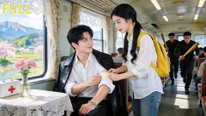 Ang Probinsyanang Babae at ang nakakatakot na CEO