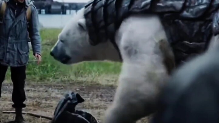 Ada alasan mengapa saya hidup selama ini!