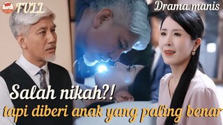 Identitasku dicuri! Anakku diambil! Tapi CEO itu mencariku dan mencintaiku mati #minidrama