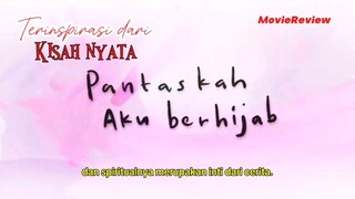 Pantaskah aku berhijab?! pantas aja kali