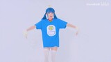 [Kitaro-Hot Dance] เป็นฤดูใบไม้ผลิและฤดูใบไม้ร่วงของคุณ Doraemon~