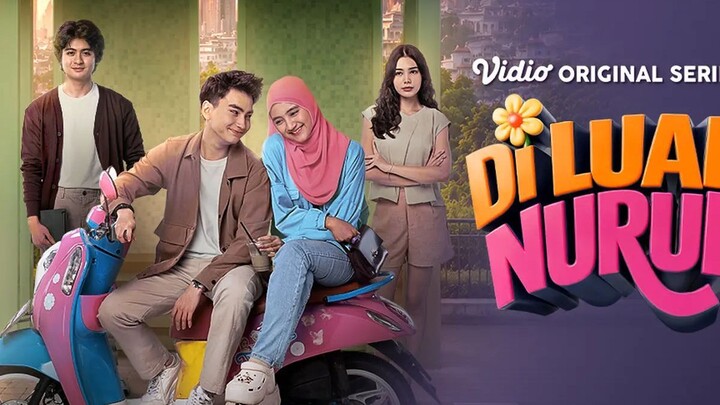 Di Luar Nurul - Ep 02 - Slay (2026)