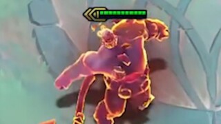 最可爱的一集！小小塞恩乱拳打死8虚空大龙三星卡莎！笑死我了hahahha......       【2023.8.23直播素材】