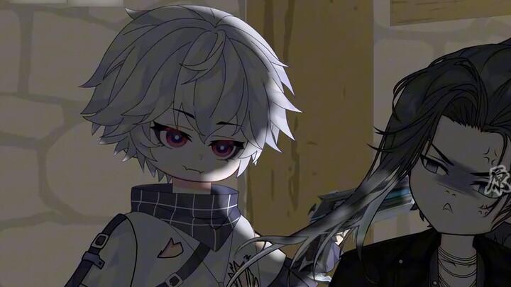 Time Stops and Burns the Wild Episode 4: Li Zuo sends a request to form a team, do you want to form 