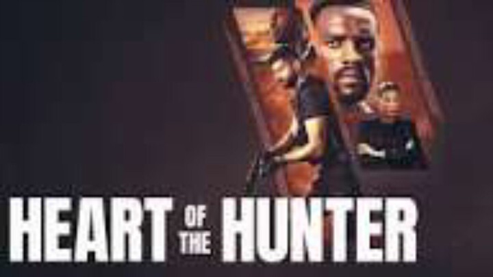 Heart Of The Hunter (2024) Dubbing Indonesia