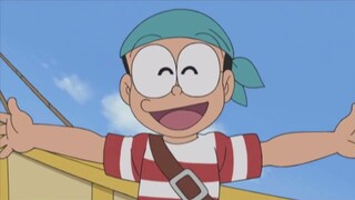 Doraemon New Episode 06-11-2023 - Episode 01 - Doraemon Cartoon - Doraemon In Hindi - Doraemon Movie