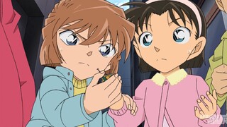 “小哀，救我！”