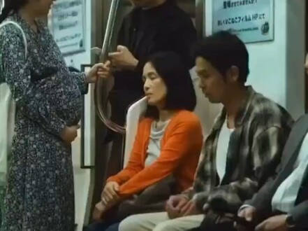 Sometimes guys really can't get back on their feet.