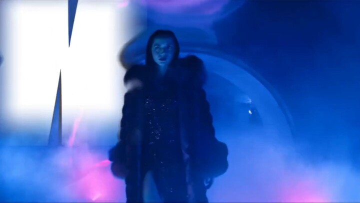 From the World of John Wick: Ballerina (2025)