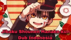 SI HANTU TOILET?! - JIBAKU SHOUNEN HANAKO KUN ft.Nao_000