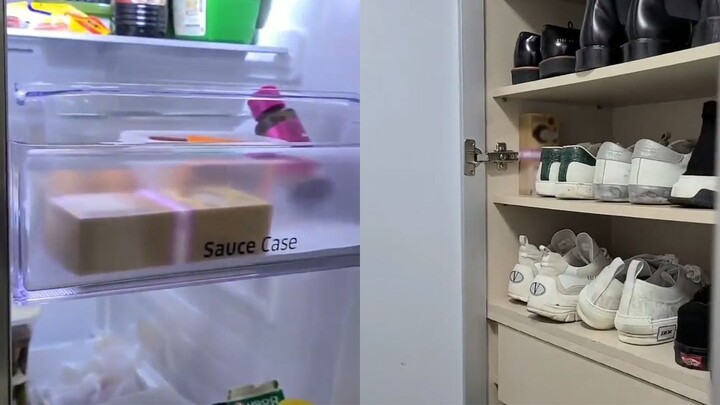 Tôi nghe nói rằng một chồng tiền giấy có thể tăng giá trị nếu được giữ tươi, vì vậy tôi quyết định n