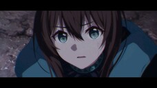 Arknights: Fuyukomori Kaerimichi Episode 1