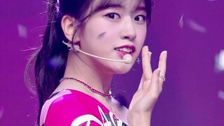 IVE最新回归曲After Like 220901打歌舞台