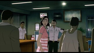 Seoul Station (2016) - Trailer