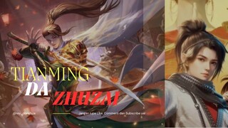 Tianming Da Zhuzai Episode 6 Sub Indo