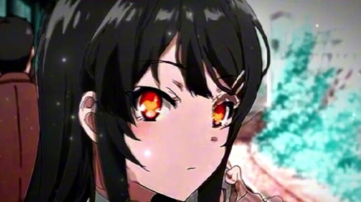 "Compared to losing you, nothing matters."