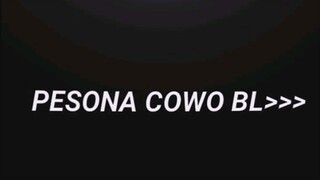 pesona cowo bl