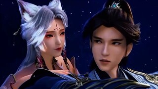 Preview Supreme Gods Emperor Eps 529❗