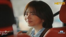 As Beautiful As You Episode 70 Tagalog Dubbed (NET25 Asian Dramas) Tan Song Yun & Xu Kai