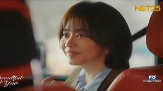 As Beautiful As You Episode 70 Tagalog Dubbed (NET25 Asian Dramas) Tan Song Yun & Xu Kai