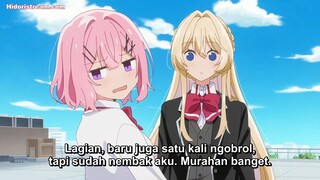 There's No Freaking Way I'll be Your Lover! Unless..., Watanare Episode 1 (Subtitle Indonesia)
