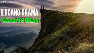 ILOCANO DRAMA || GASAT ITI BIAG | TEASER