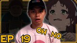 this is NOT OKAY! | Mushoku Tensei Episode 19 Reaction