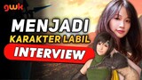 Perankan Karakter Labil! - Interview Pengisi Suara Yuffie di FINAL FANTASY VII REBIRTH!