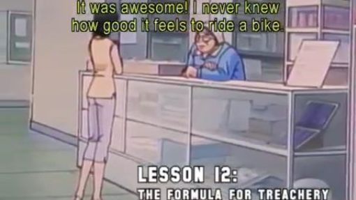 Great Teacher Onizuka episode 012 English Subbed
