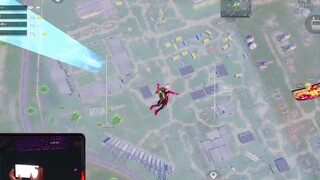 Lần Đầu Đại Chiến Chí Tôn Khu _Đà Lạt_ _ Chiến Thuật Gây Ông Đập Lưng Ông _ PUBG