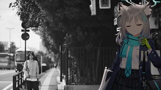 白子的推荐【赤と青】