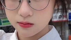 You are all in my eyes