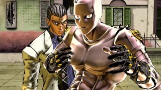 Yoshikage Kira có thể mở ra một thế giới mới với kẻ thất bại?